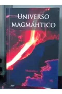 Universo Magmahtico