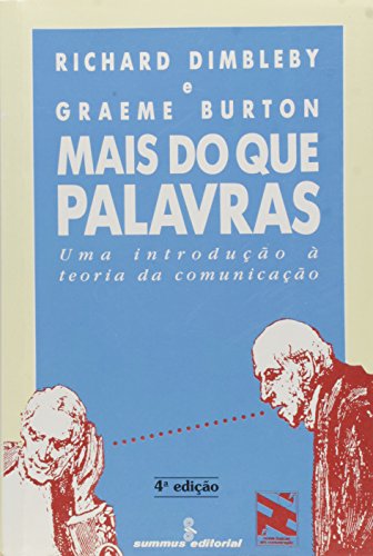 Mais Do Que Palavras