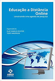 Educacao A Distancia Online - Construindo Uma Agenda De Pesquisa