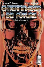 Exterminador Do Futuro