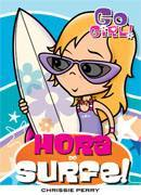 Hora Do Surfe