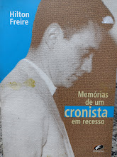 Memorias De Um Cronista Em Recesso