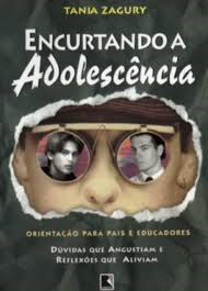 Encurtando A Adolescencia - Orientacao Para Pais E Educadores