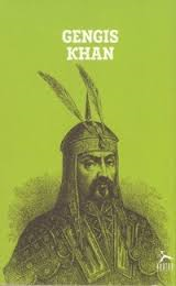 Gengis Khan - O Mito De Aco Forjando A Nacao