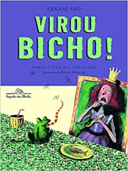 Virou Bicho!