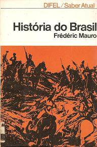 Historia Do Brasil