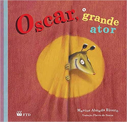 Oscar O Grande Ator