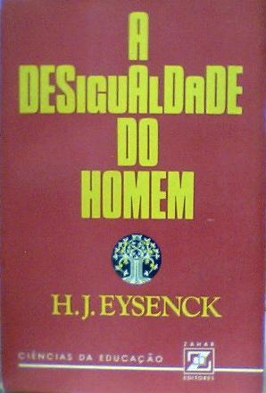 A Desigualdade Do Homem