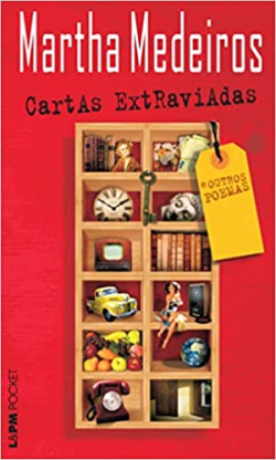 Cartas Extraviadas E Outros Poemas