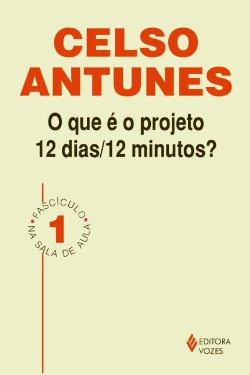 O Que E O Projeto 12 Dias / 12 Minutos