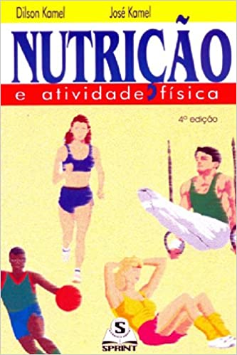 Nutricao E Atividade Fisica