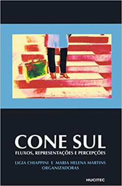 Cone Sul Fluxos Representacoes E Percepcoes