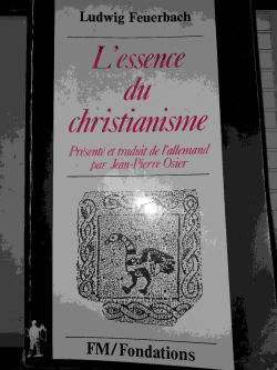 Lessence Du Christianisme