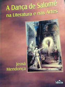 A Danca De Salome Na Literatura E Nas Artes