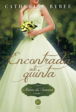 Encontrada Ate Quinta