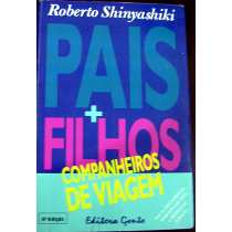 Pais E Filhos - Companheiros De De Viagem