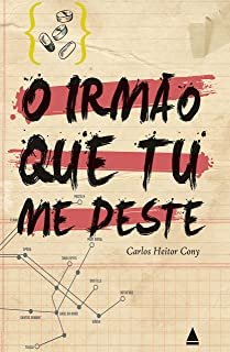 O Irmao Que Tu Me Deste