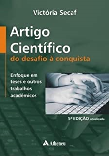 Artigo Cientifico - Do Desafio A Conquista