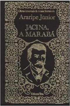 Jacina A Maraba