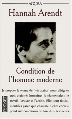 Condition Homme Moderne