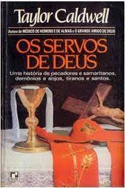 Os Servos De Deus