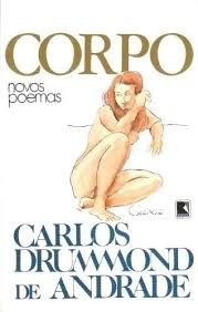 Corpo - Novos Poemas