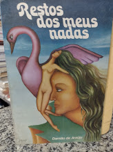 Restos Dos Meus Nadas