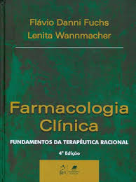 Farmacologia Clinica - Fundamentos Da Terapeutica Racional