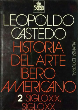 Historia Del Arte Iberoamericano V.02