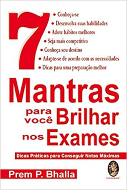 7 Mantras Para Voce Brilhar Nos Exames - Dicas Praticas Para Conseguir Notas Maximas