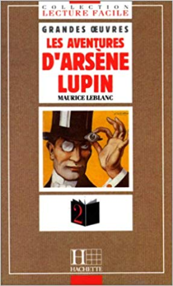 Les Aventures D'arsene Lupin