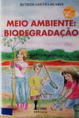 Meio Ambiente - Biodegradacao