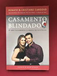 Casamento Blindado - O Seu Casamento A Prova De Divorcio