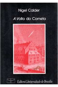Volta Do Cometa, A