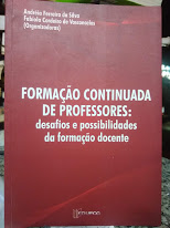 Formacao Continuada De Professores - Desafios E Possibilidades Da Formacao Docente