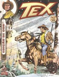tex o ouro de klaatu v.47