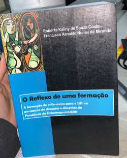 O Reflexo De Uma Formacao