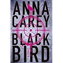 Blackbird - a fuga