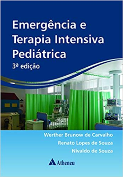 Emergencia E Terapia Intensiva Pediatrica
