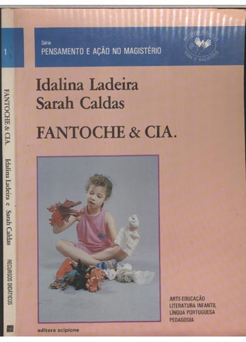 Fantoche E Cia