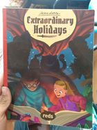 Extraordinary Holidays