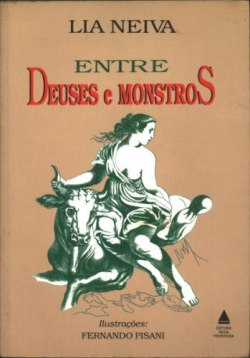 Entre Deuses E Monstros