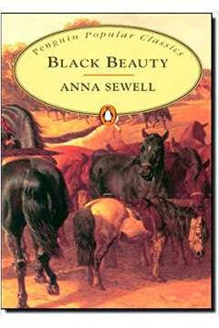 Black Beauty