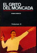 El Grito Del Moncada V. 02