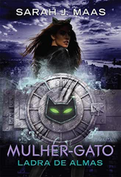 Mulher-gato - Ladra De Almas