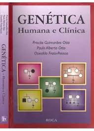 Genetica - Humana E Clinica