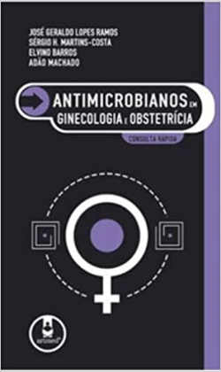 Antimicrobianos Em Ginecologia E Obstetricia