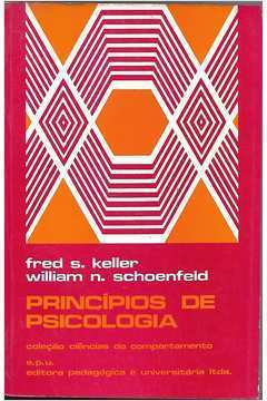 Principios De Psicologia