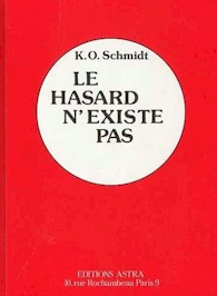 Le Hasard Nexiste Pas