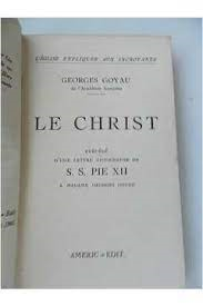 Le Christ